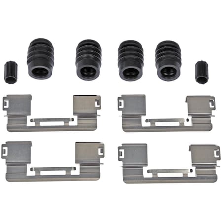 Dorman Disc Brake Hdwe Kit HW6126